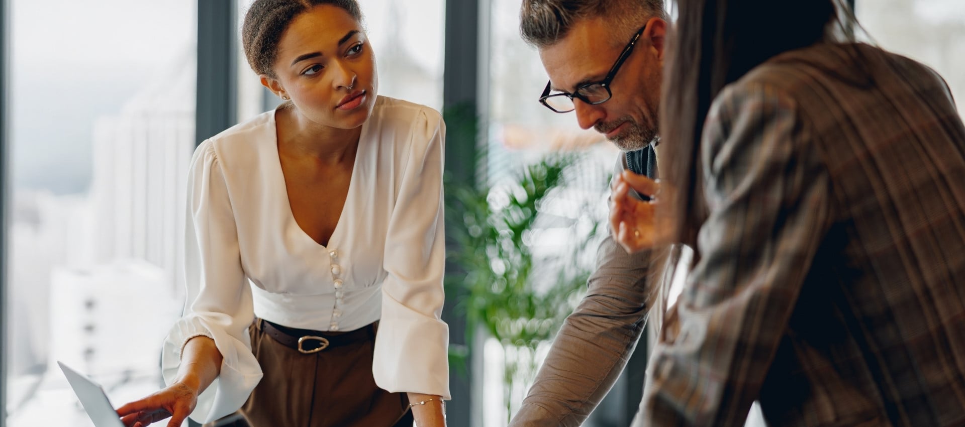 Authority engagement and approvals support