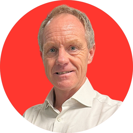 Steve Buckley