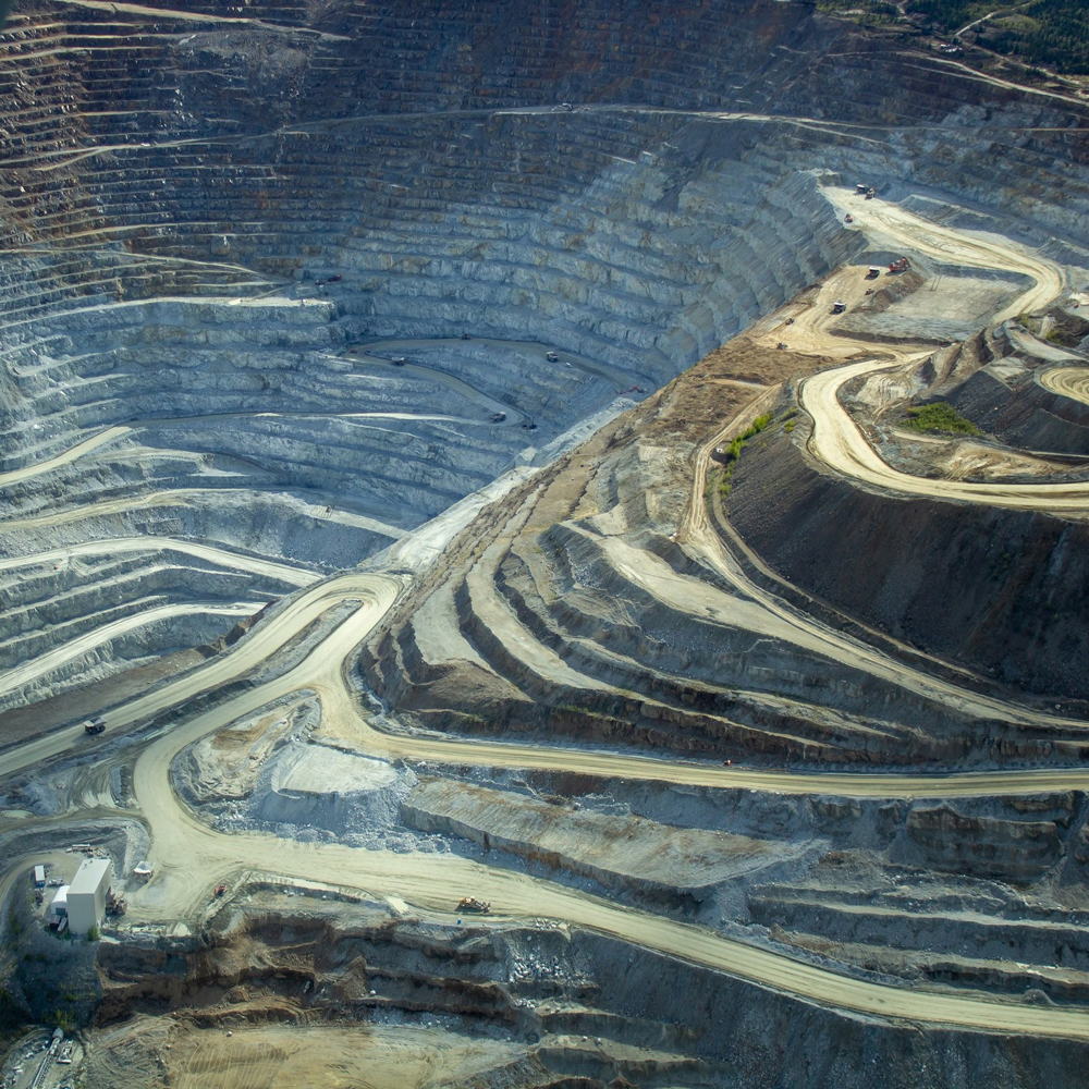 Geological Services | WSP