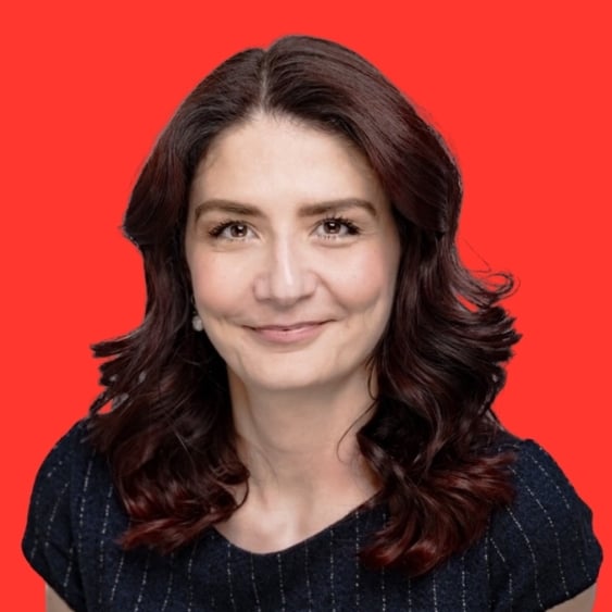 Marina Bogovac