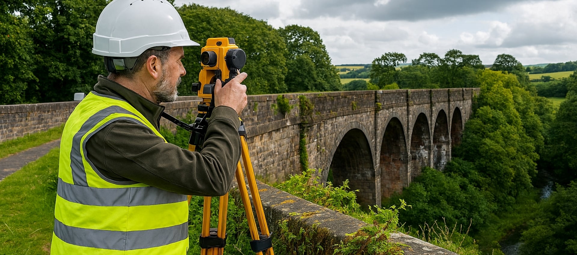 Land Surveying