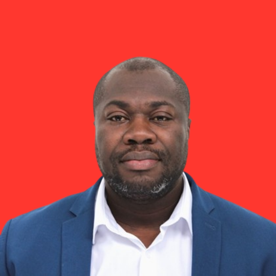 Sam Oppong
