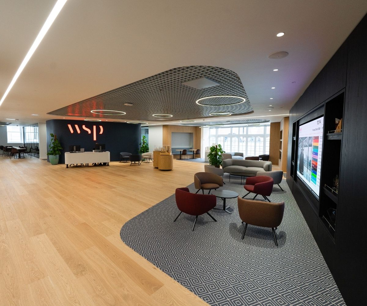 Performance-led sustainability solutions