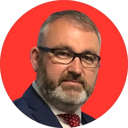 Chris Pembridge