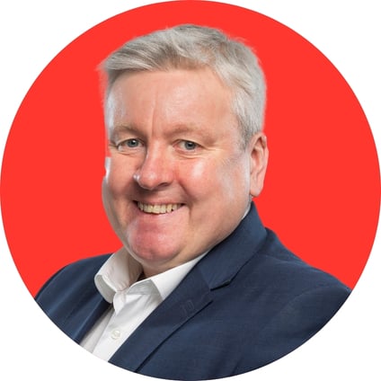 John Cox