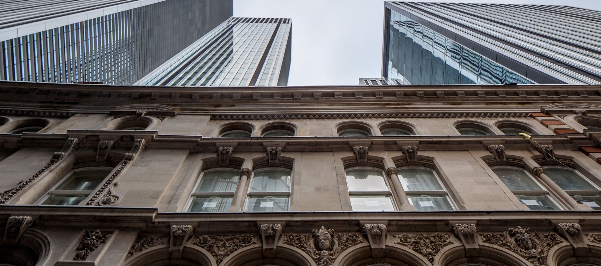 High performing buildings