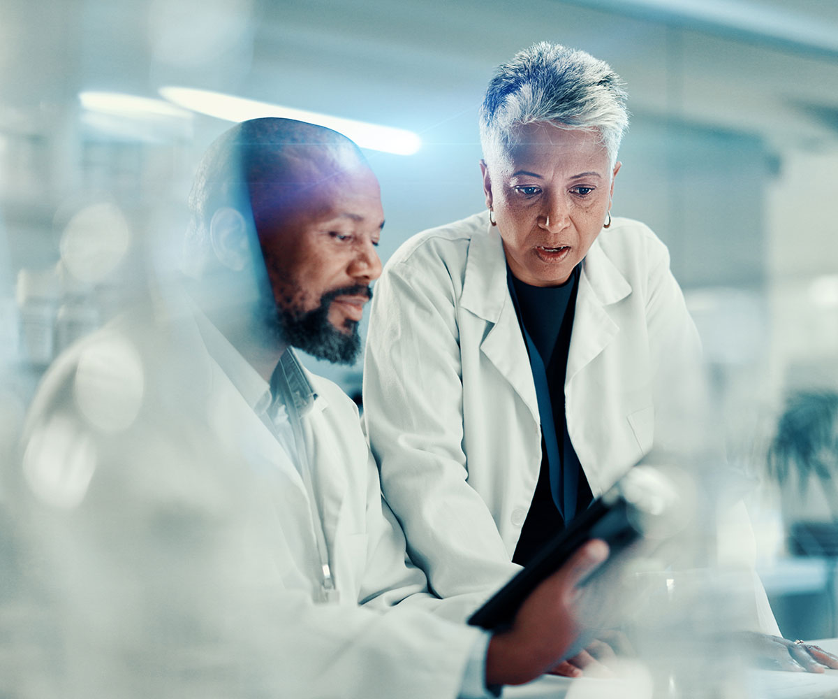Laboratory Planning and Design