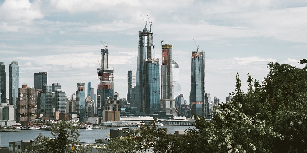 Hudson Yards