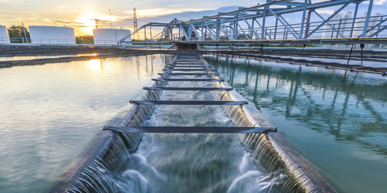 Trattamento Acque Industriali