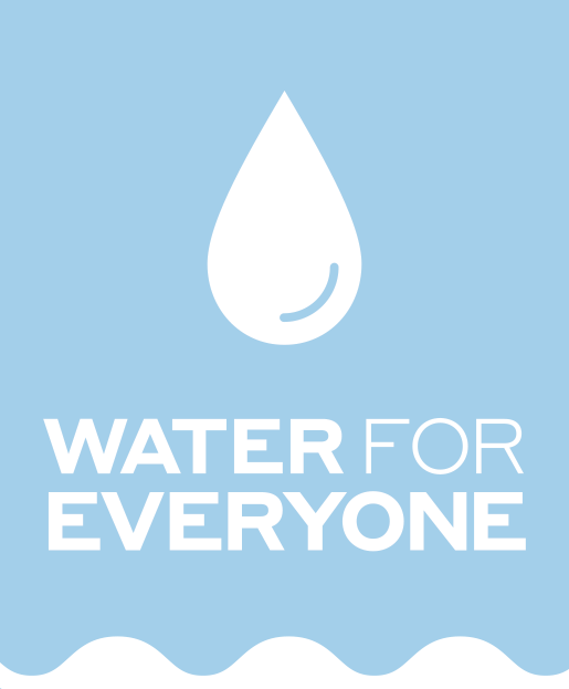 logo-Water for Everyone-EN